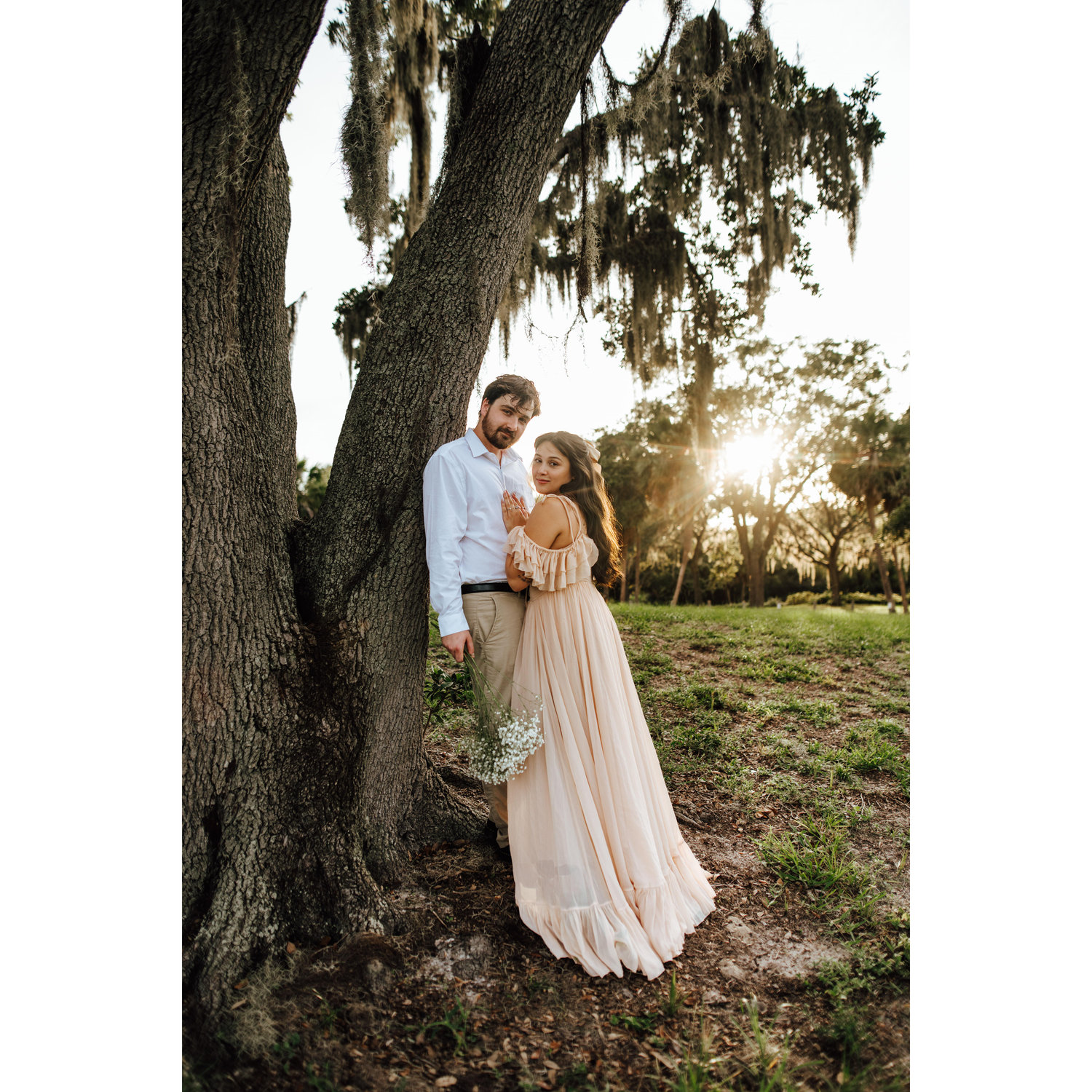 Engagement Photoshoot