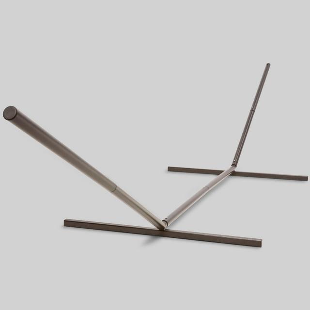 Large Steel Deluxe Hammock Stand - Threshold™