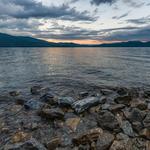 Devils Fork State Park