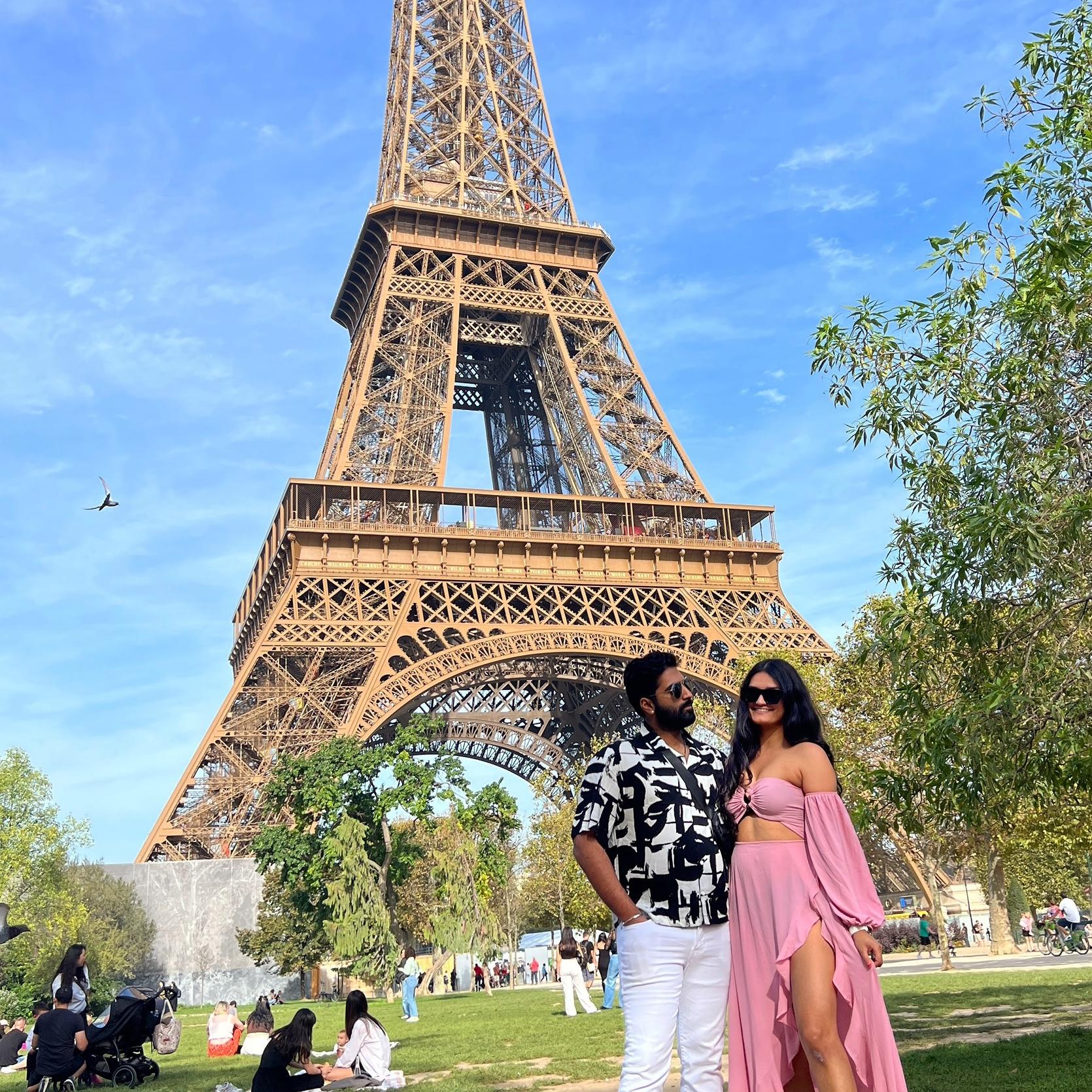 Paris, France