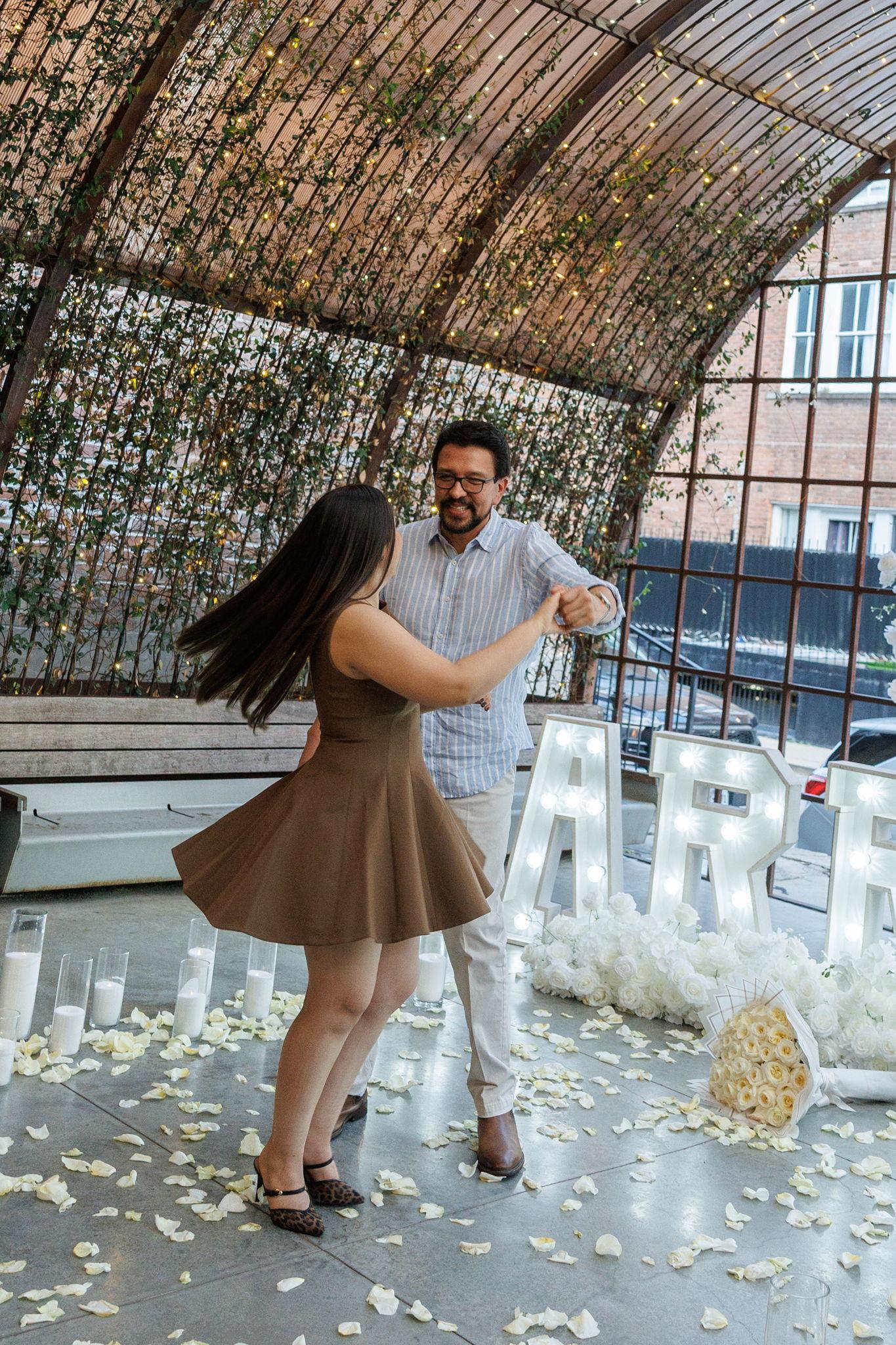 The Wedding Website of Francisco López and Ma. Bethania Hernandez
