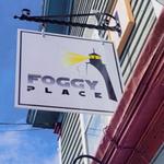 Foggy Place Cafe