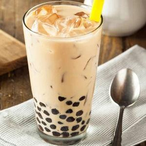 Boba Tea Date