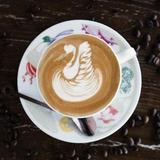 Rendezvous International Café