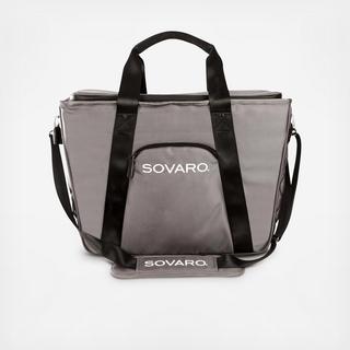 22" Softside Cooler