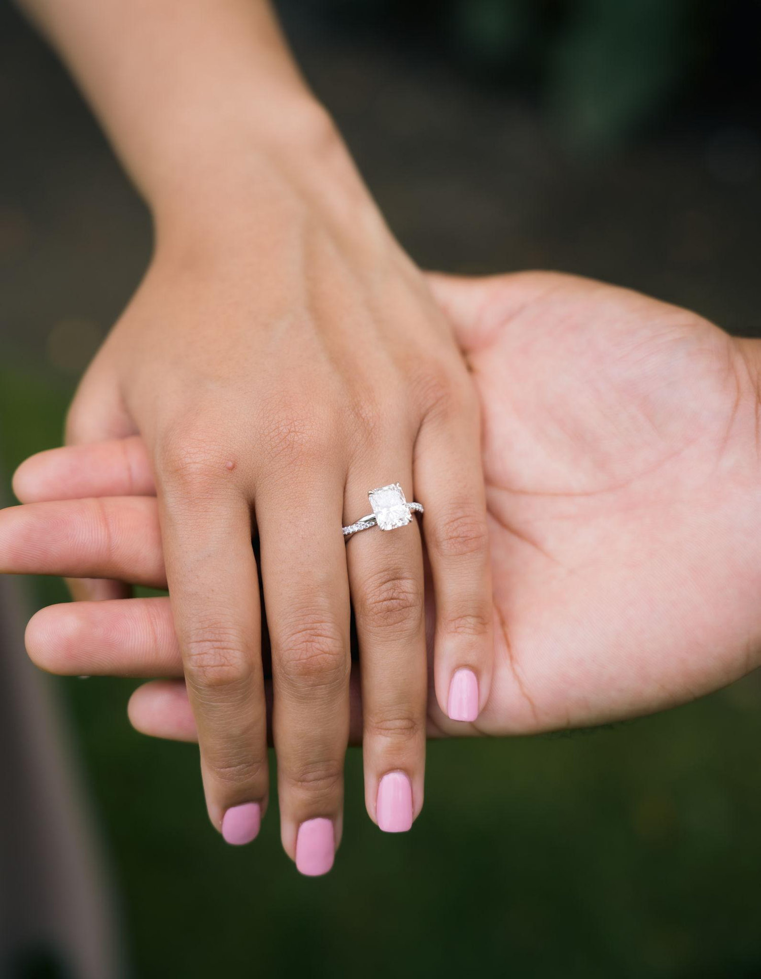 The Wedding Website of Shruti Patel and Nish Patel