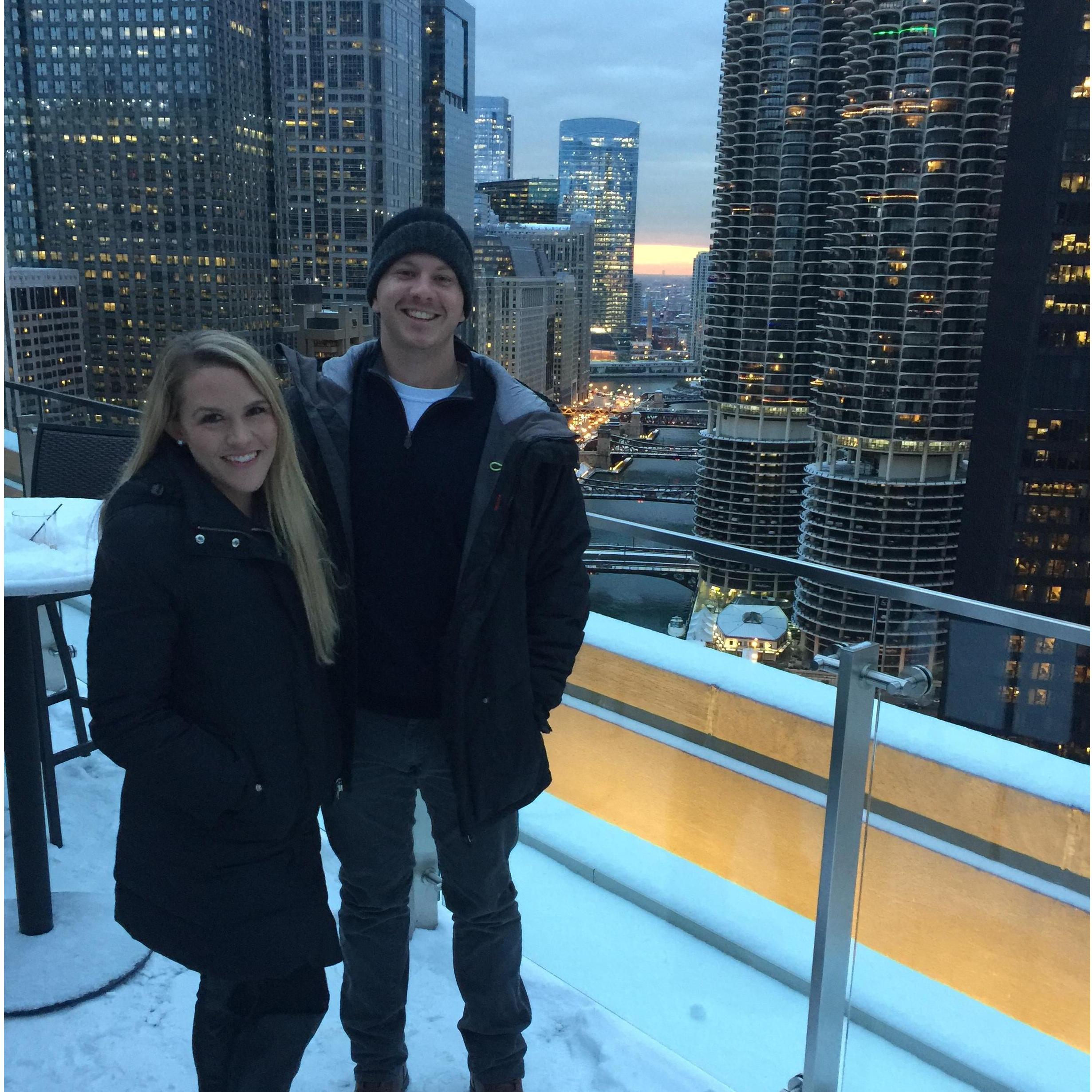 Chicago 2017