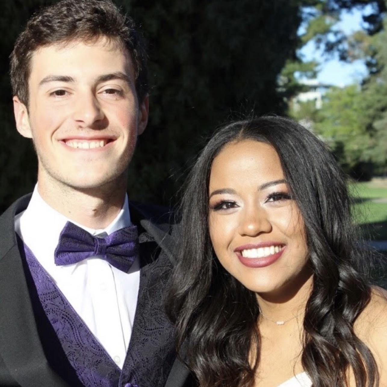 2017 prom