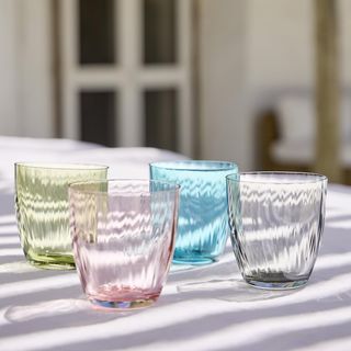 Sensa Tumbler, Set of 6