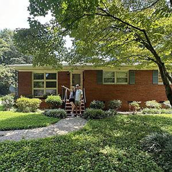 Landscaping and Home Projects