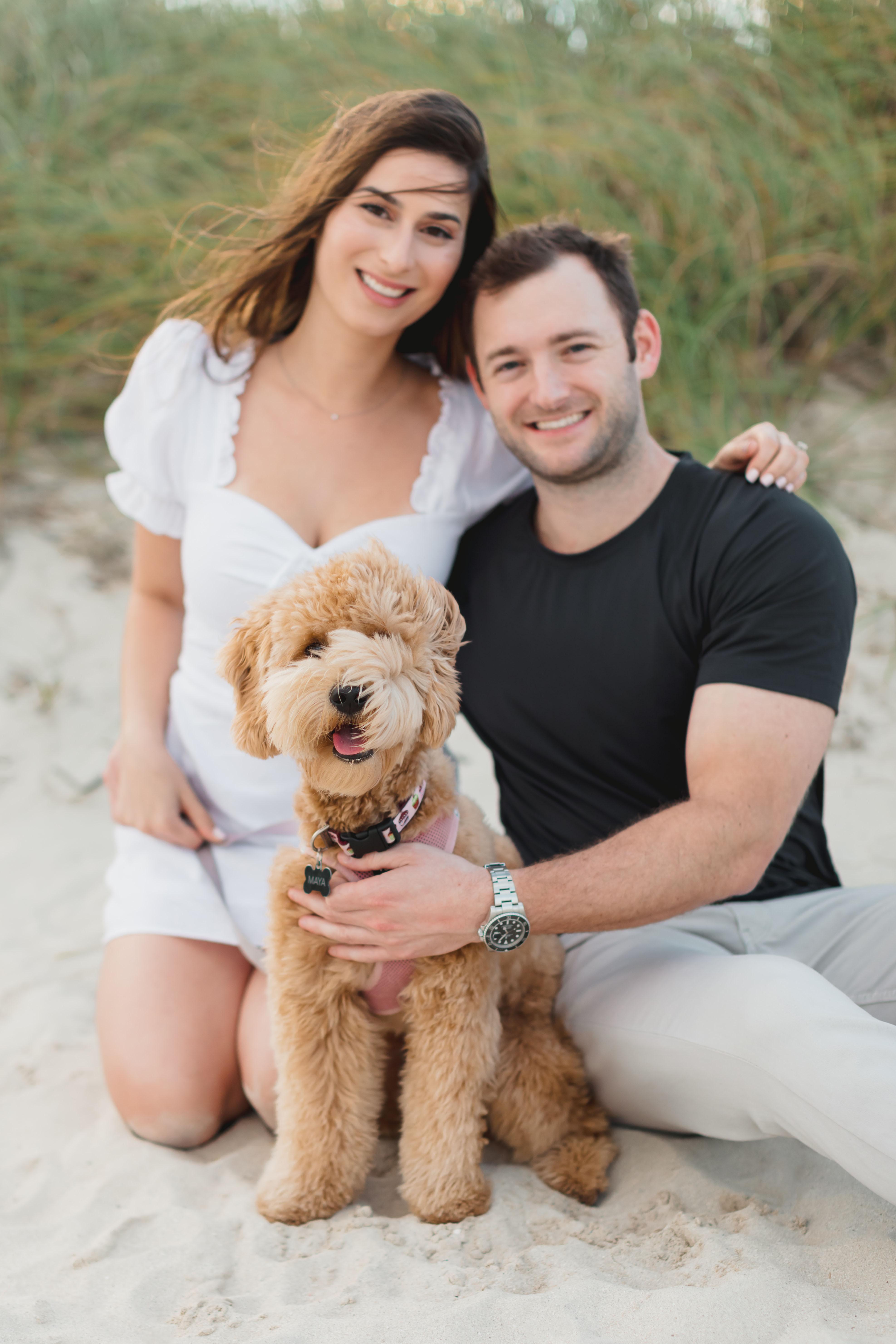 The Wedding Website of Peri Nitkin and Alec Greenspoon