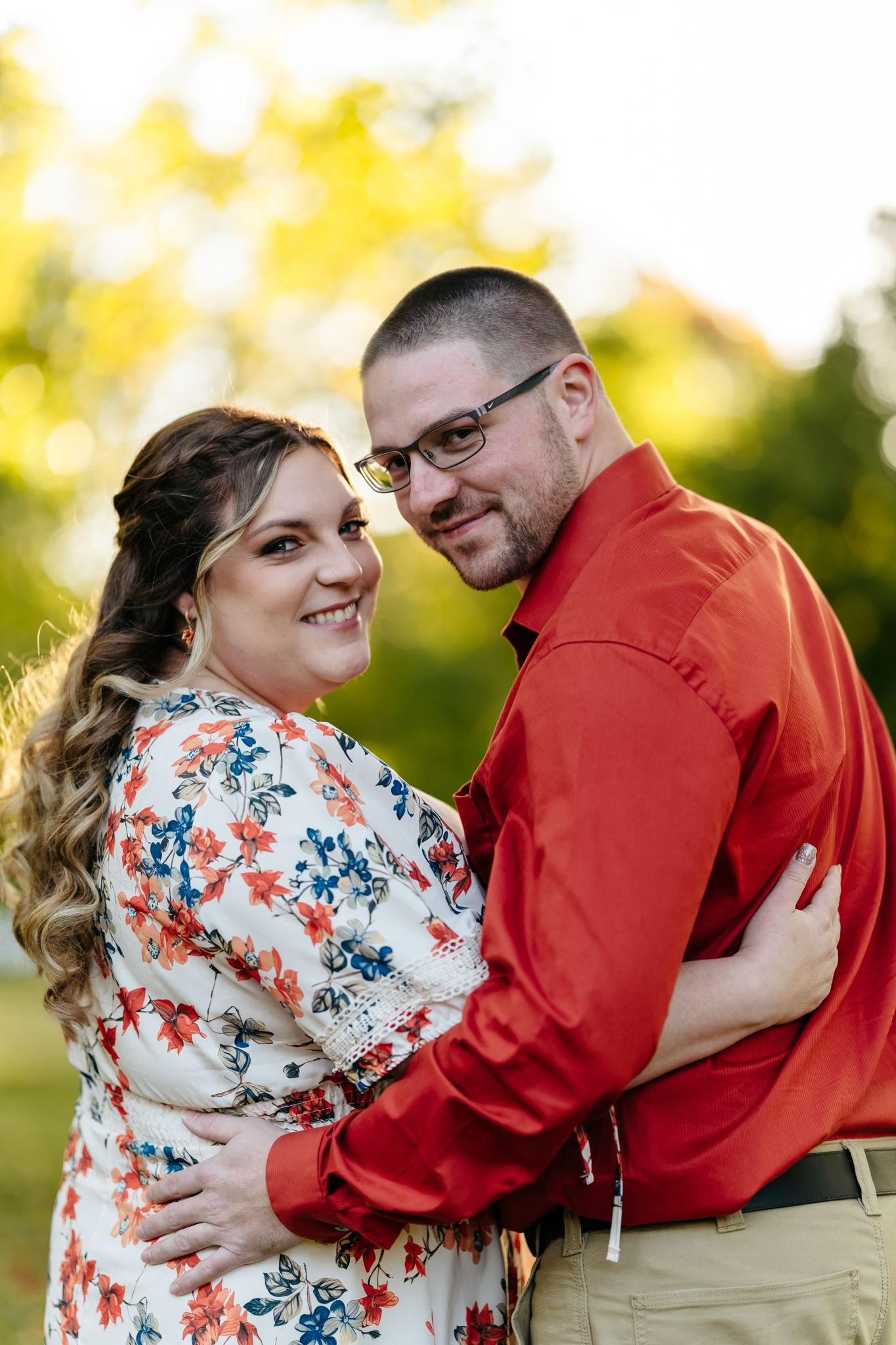 The Wedding Website of Alyssa Walker and Aaron Matyas