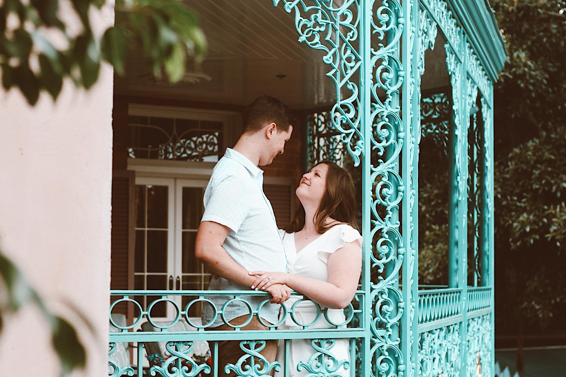 The Wedding Website of Sarah Greene and Ryan Dennis