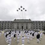 Tour the U.S. Naval Academy