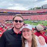 Sanford Stadium