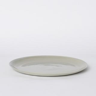Flared Dinner Plate