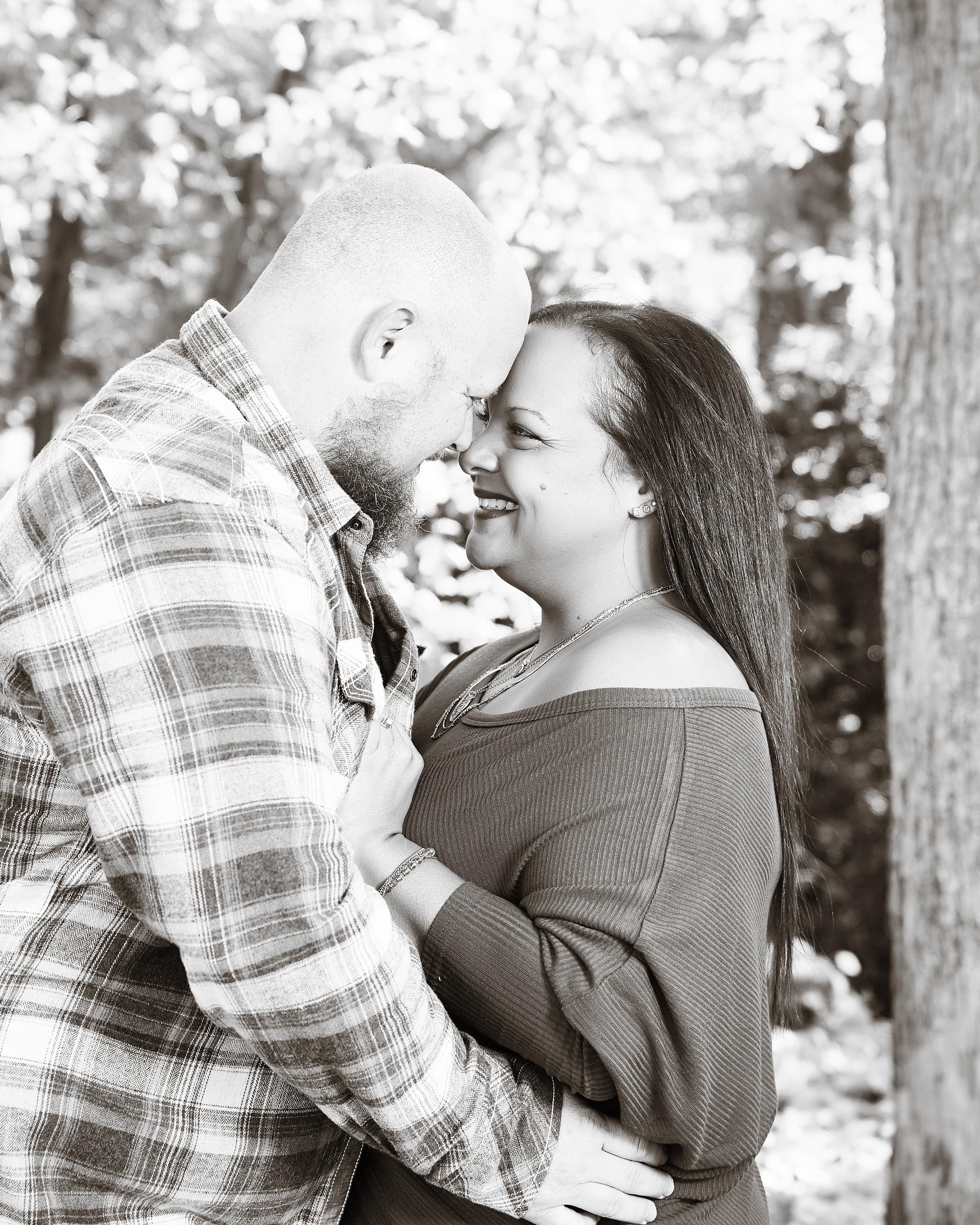 The Wedding Website of Aubrey Heath and Nicholas Martin