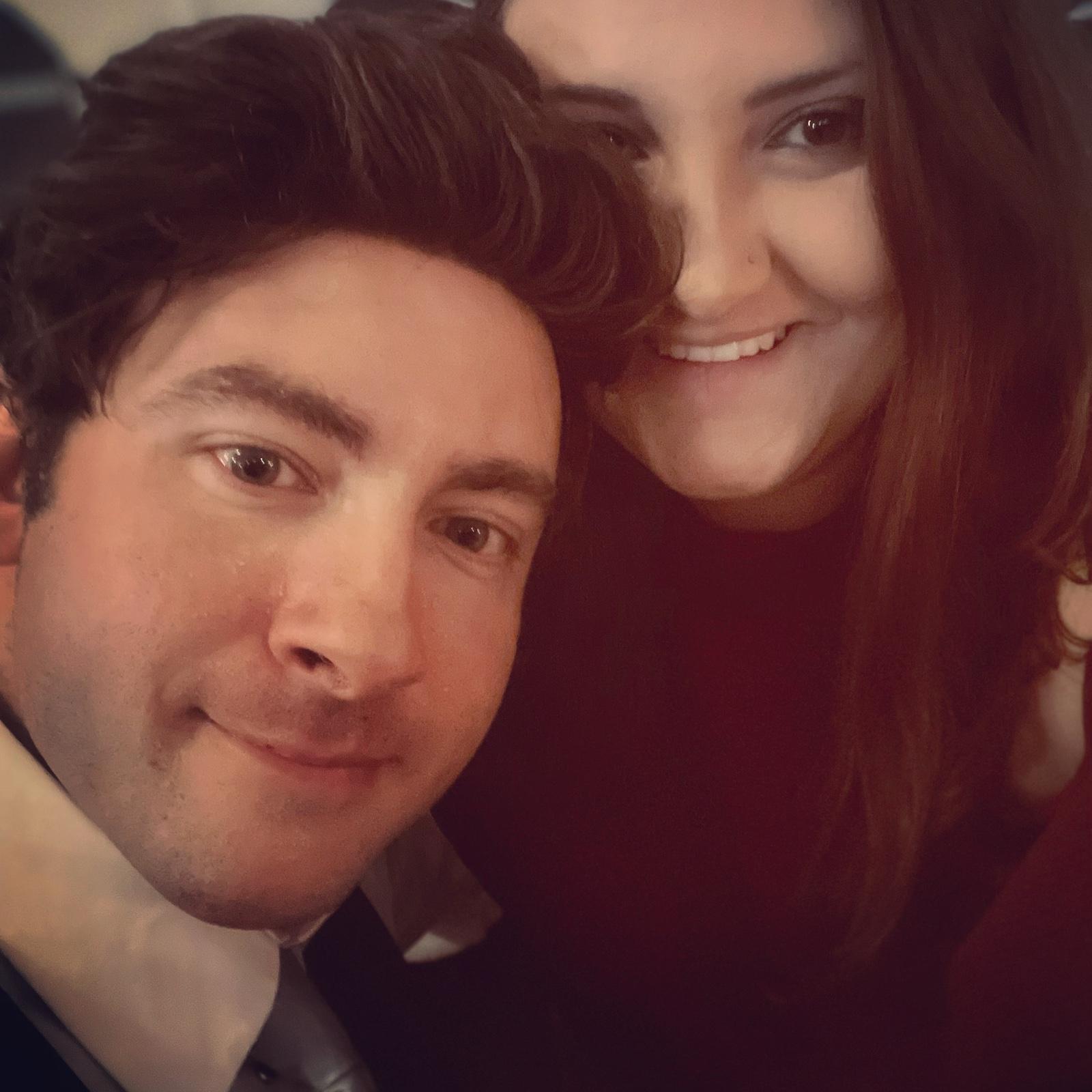 Wedding season!