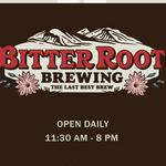 Bitter Root Brewing