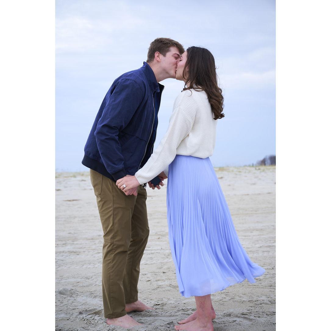 Engaged 4.28.2024
