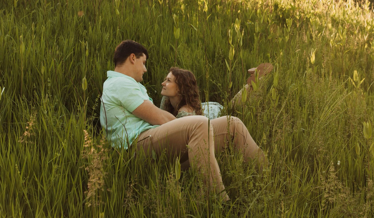 The Wedding Website of Eliana Grace McCutcheon and Justin Michael Wheeler