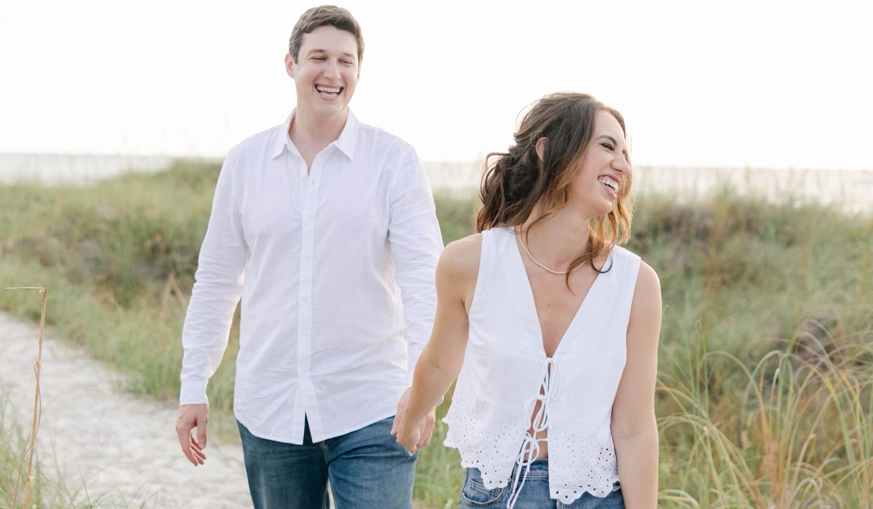 The Wedding Website of Mariah Engel and Owen Pakledinaz