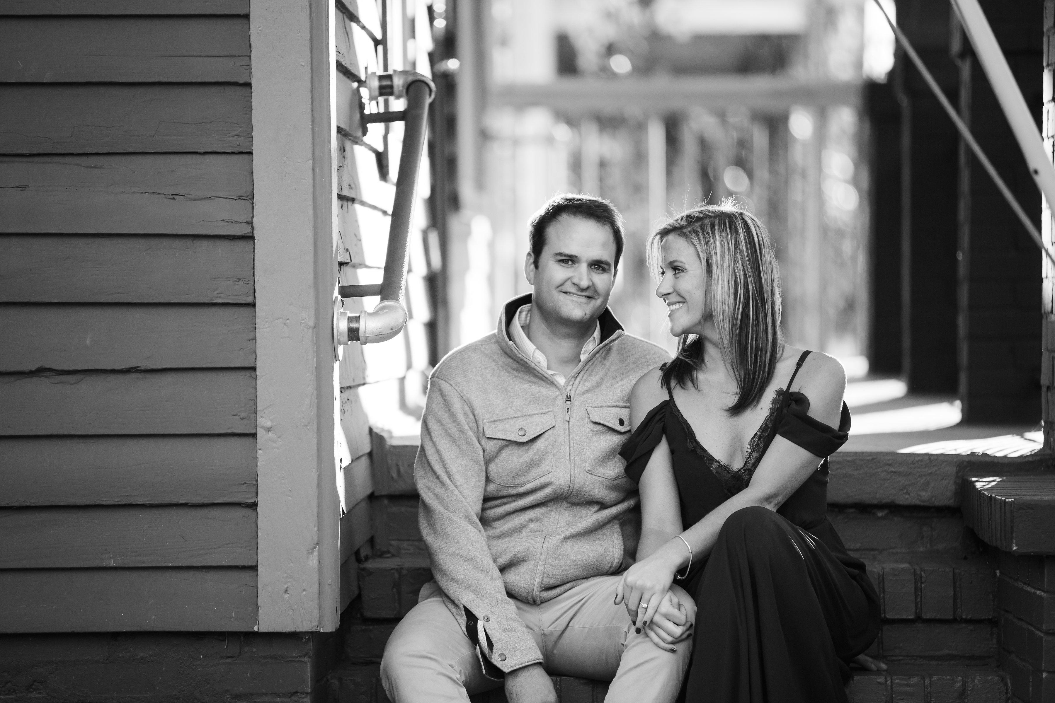 The Wedding Website of Annie Loggins and Thomas Rogers