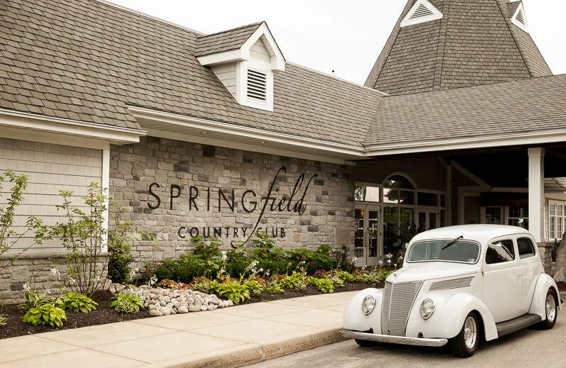 The Wedding Website of Kelly Dougherty and Jerry Boyle