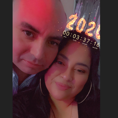 Our new years together.