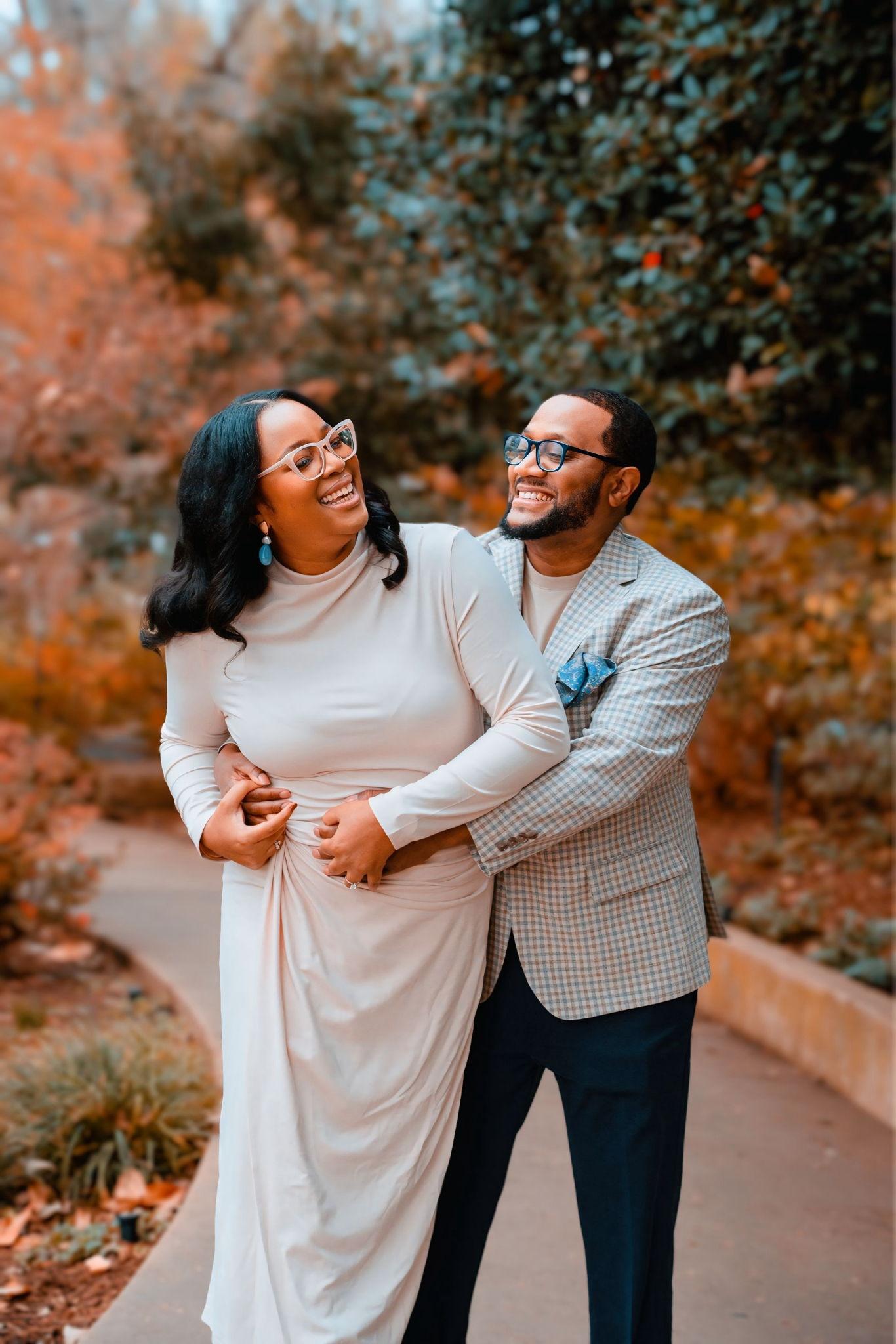 The Wedding Website of Jelesa Warren and Chris Jones