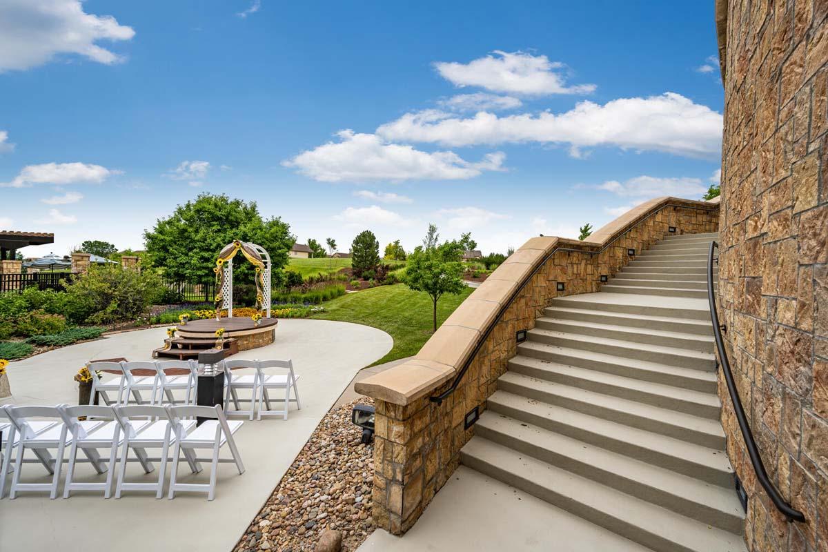 The Wedding Website of Heather Forth and Ryan Rister