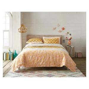 Yellow Desert Rose Quilt - Opalhouse™