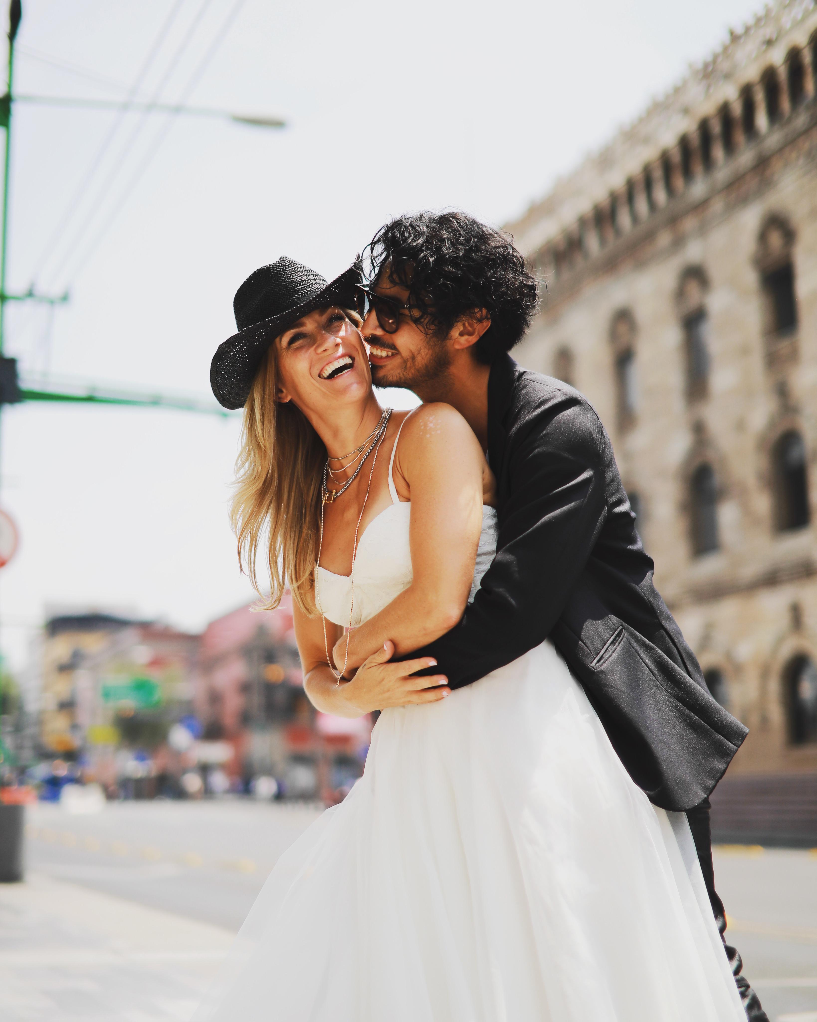 The Wedding Website of Whitney Lynn Tucker and Said Vâzquez Gil