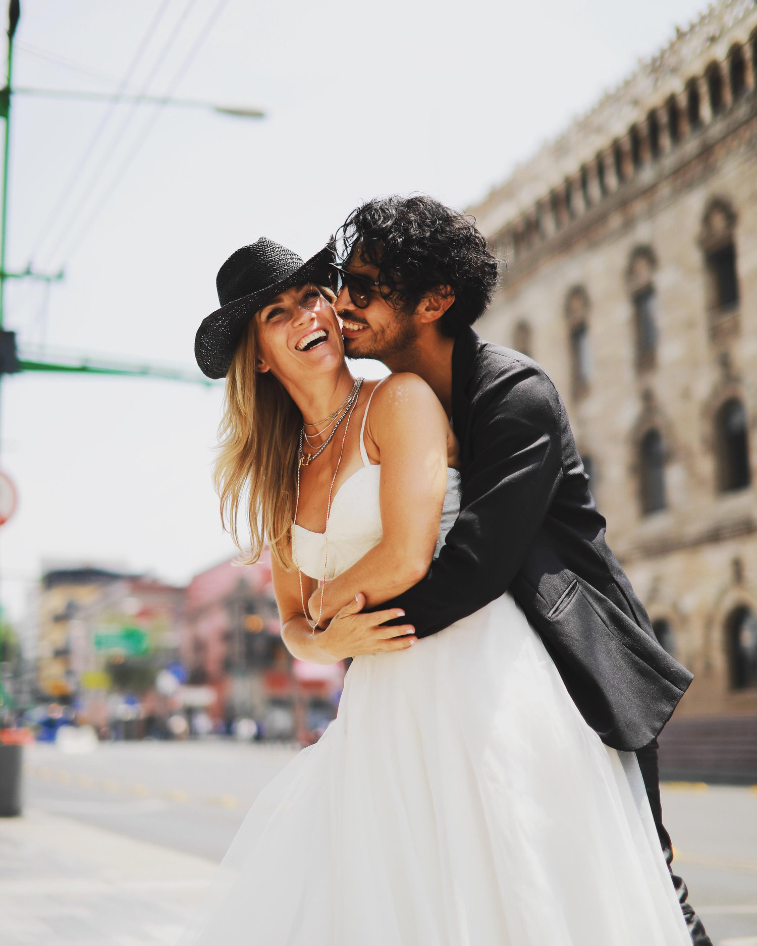 The Wedding Website of Whitney Lynn Tucker and Said Vâzquez Gil