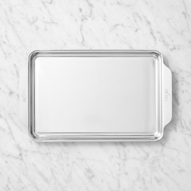 All-Clad Stainless Steel Jelly Roll Pan
