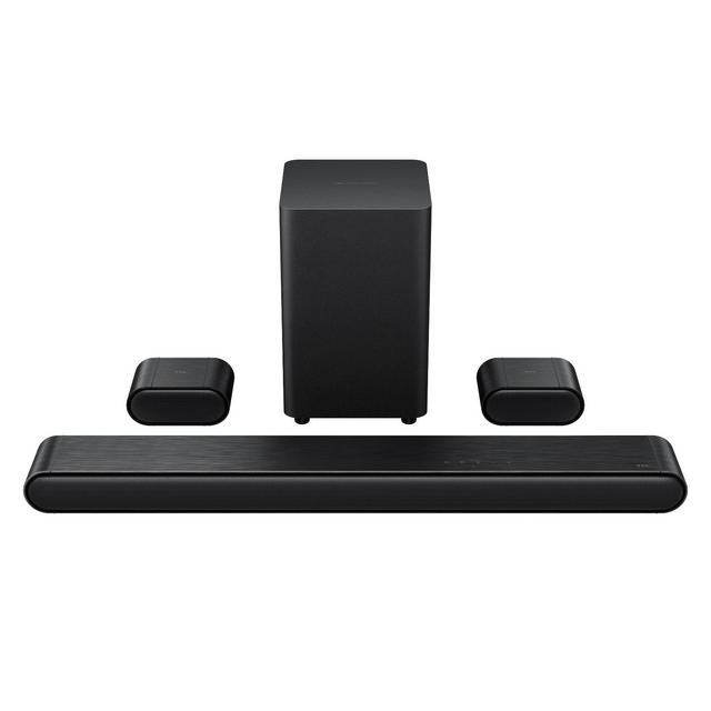 TCL 5.1 Channel S4510 Soundbar