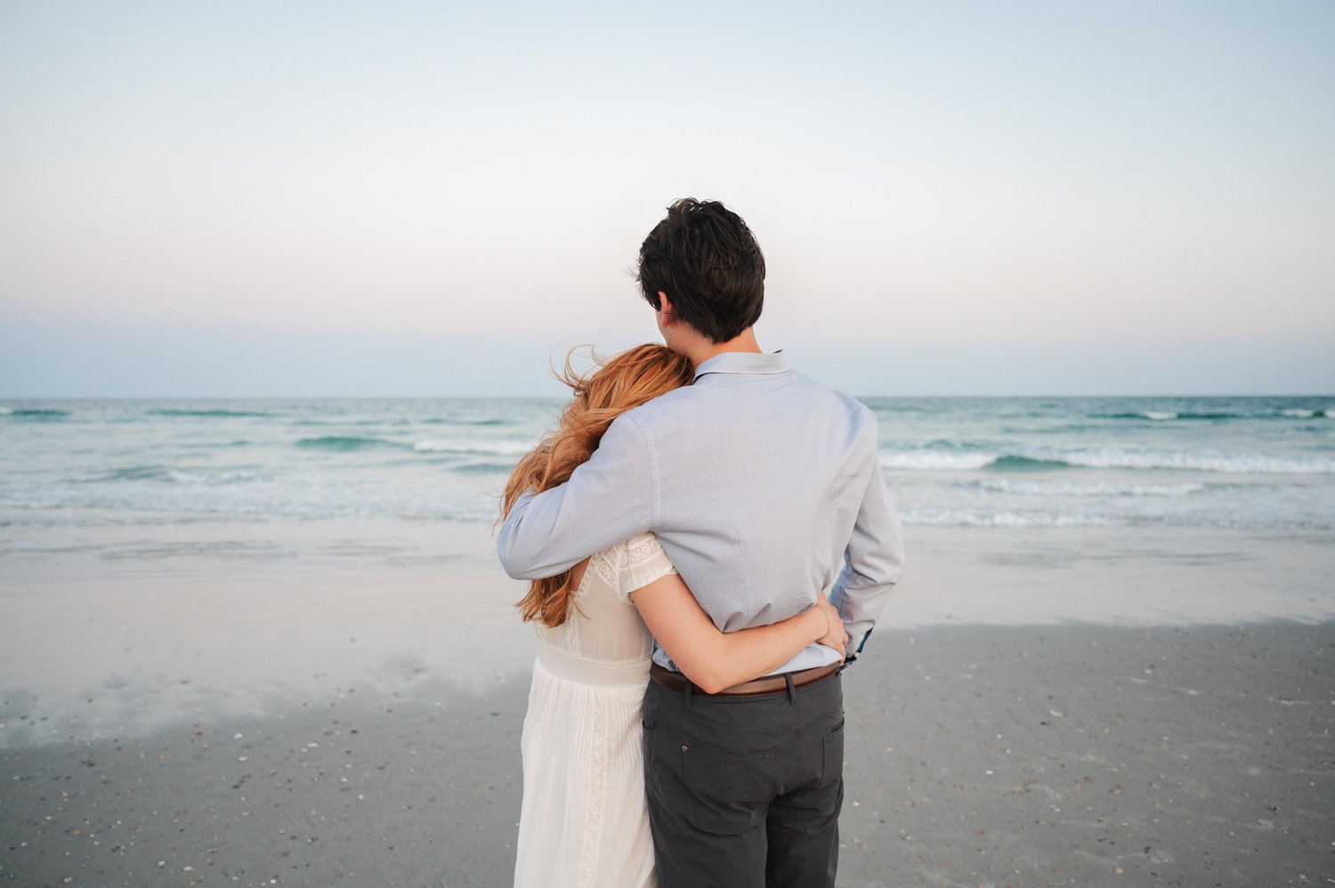 The Wedding Website of Lauren Chain and Bo Brandt