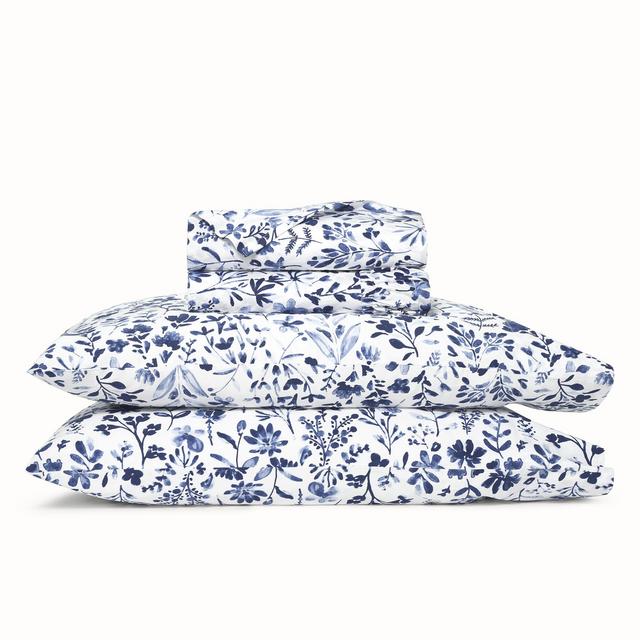 Signature Botanical Sheet Set - Size King