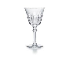 Baccarat Harcourt Eve White Wine Glass