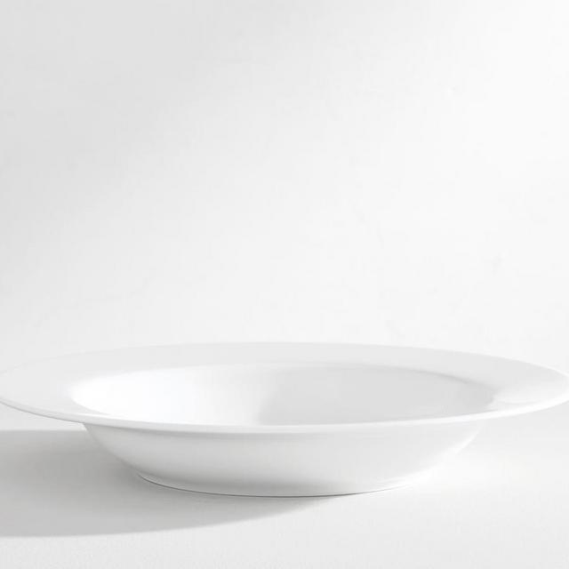 Classic Rim Soup Bowl, Set of 4