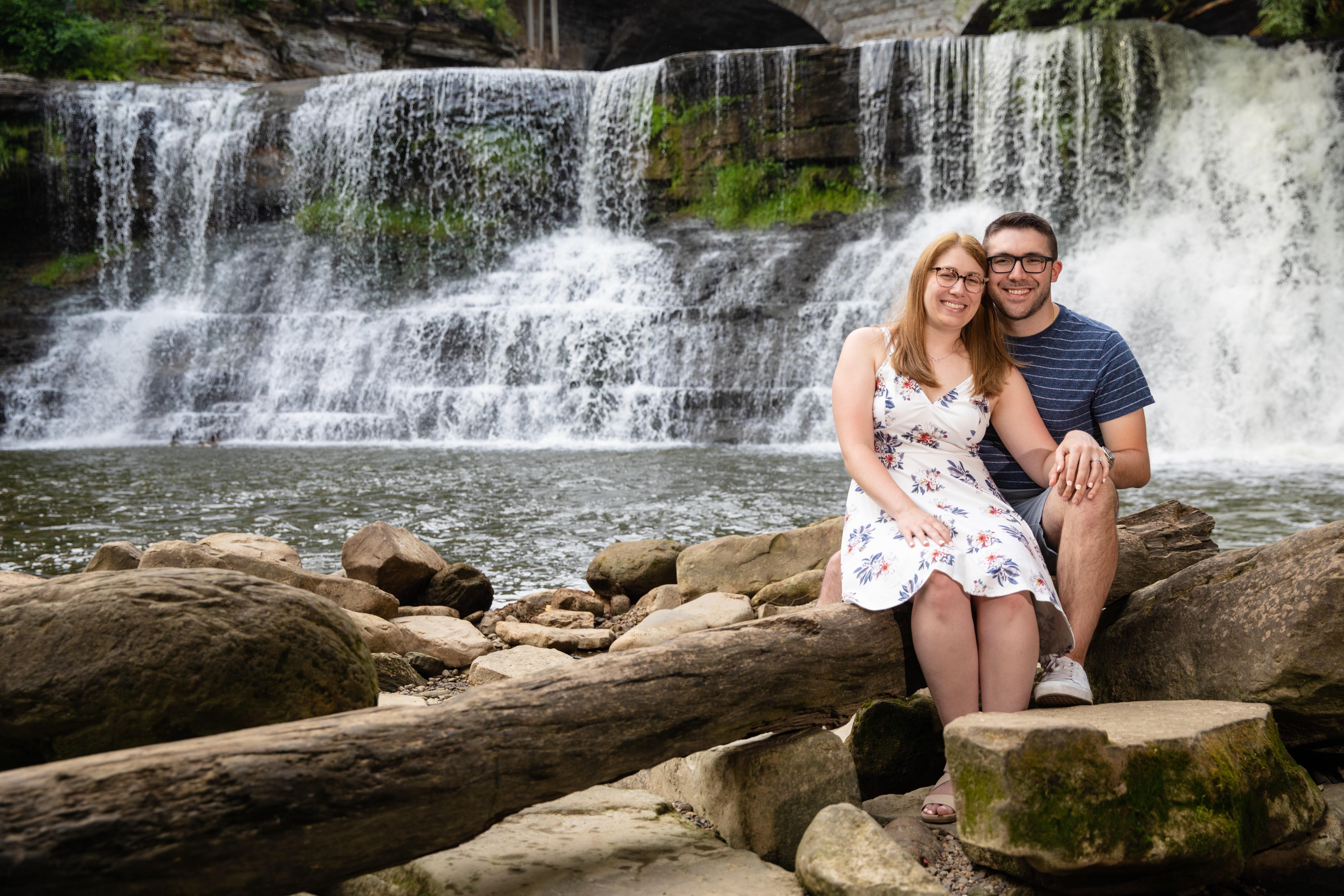 The Wedding Website of Rachel Bell and Nicholas Krotine