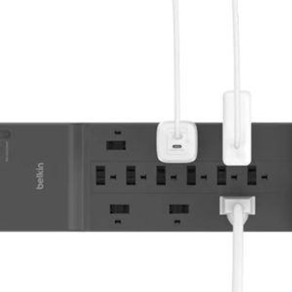 Surge Protector
