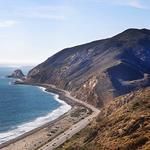 Pacific Coast Highway