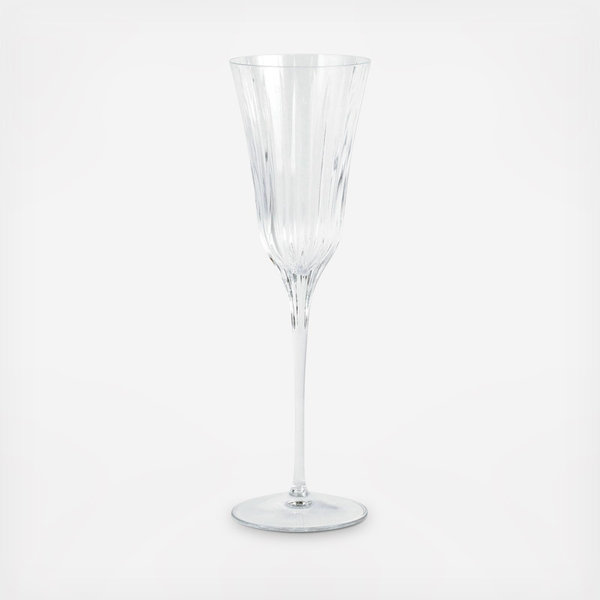 Natalia Champagne Glass - Thumbnail 2