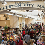Charleston City Market