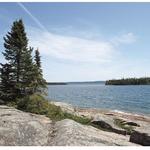 Mackenzie Point Conservation Area