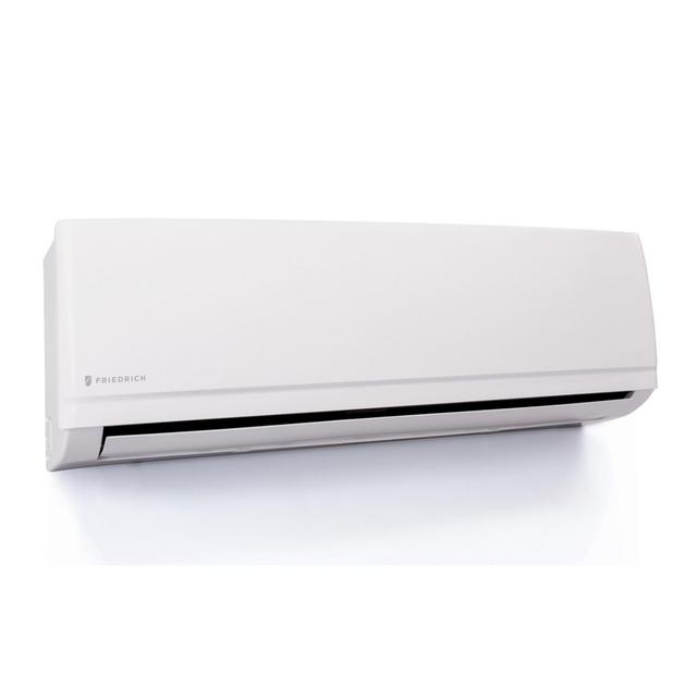 Wall Mounted Air Conditioner / Heater