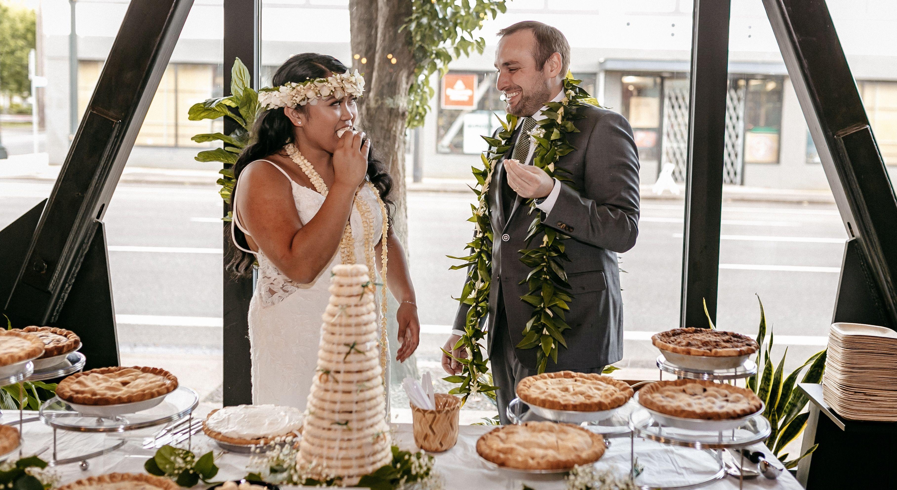 The Wedding Website of Quirena Ann Natividad Cook and Jason Alan Cook