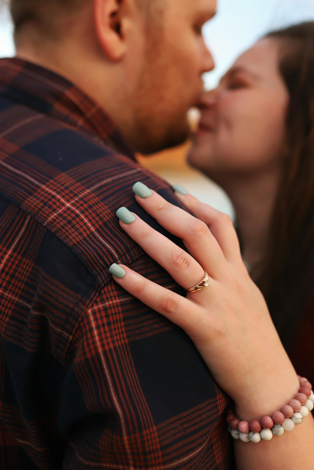 The Wedding Website of Madison Moreland and Chase Cole