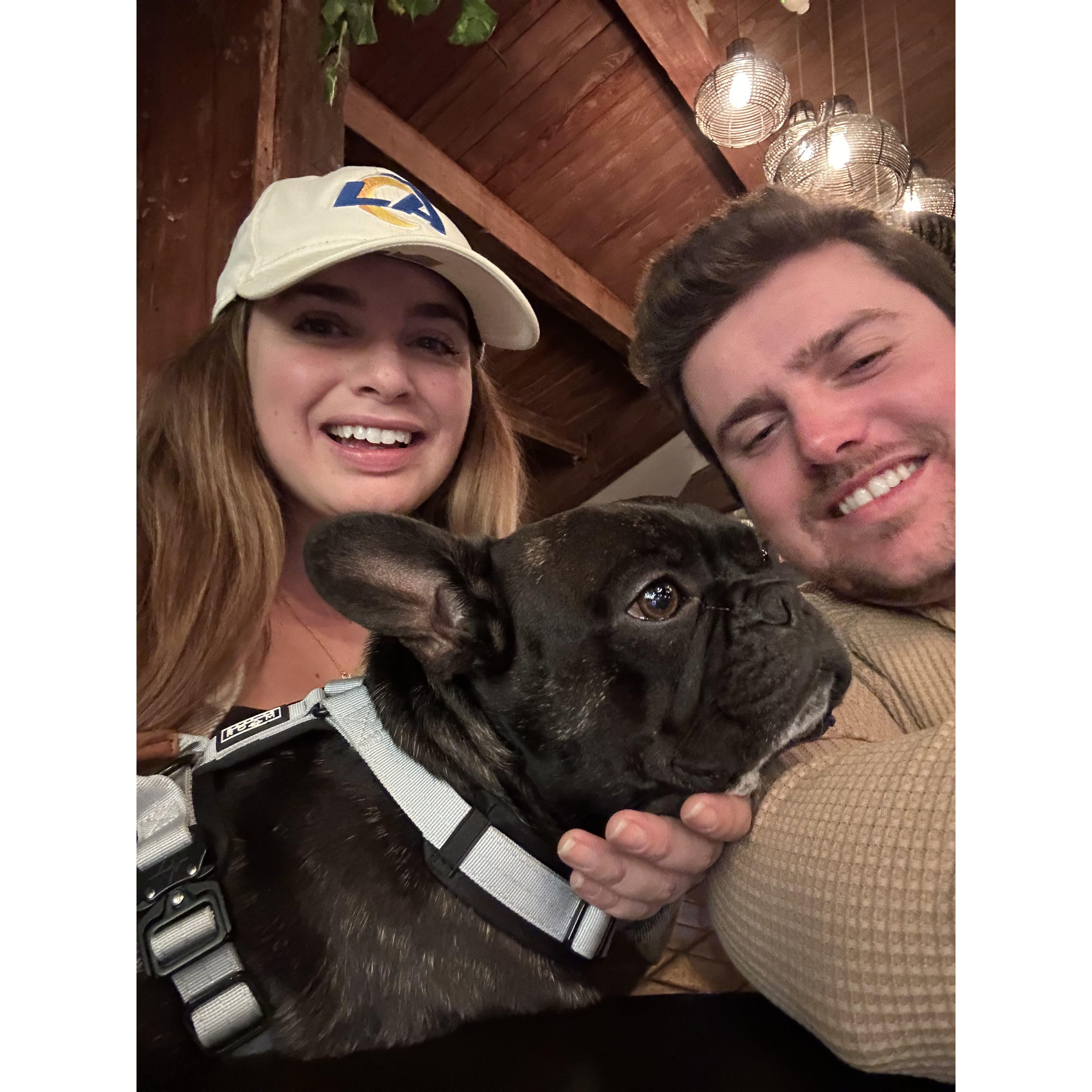 The Family